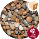 Caledonian Pebbles 14-20mm
